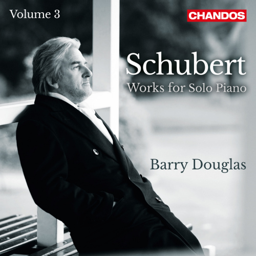 DOUGLAS, BARRY - SCHUBERT - WORKS FOR SOLO PIANO VOLUME 3DOUGLAS, BARRY - SCHUBERT - WORKS FOR SOLO PIANO VOLUME 3.jpg